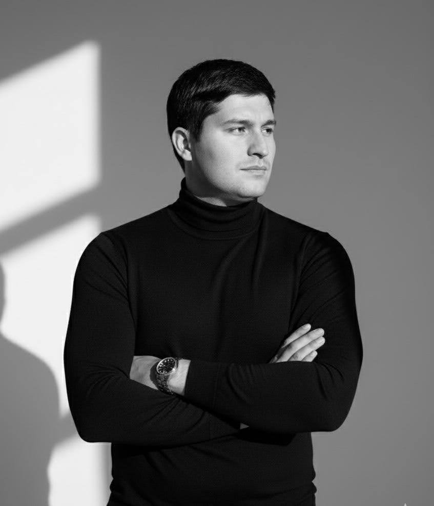 Mallory Antomarchi - Fondateur Azura AI